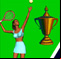 Anna Tennis