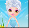 Bébé Barbie Costumes de Fée