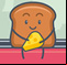 Bread Pit