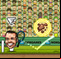 Puppet Tennis