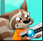 Teleport Gun