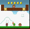 Super Mario Flash