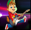 Alvin And The Chipmunks Taking Center Stage