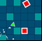 Swing Triangle