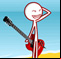 Super Crazy Guitar Maniac Deluxe 3