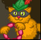 Robin Cat 2