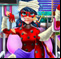 Miraculous Ladybug à l'hôpital