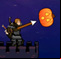Pumpkin Archer