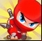 Ninja Run 2