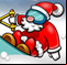 Santa's Snow Rush