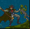 ScarecrowX