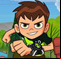 Ben 10 Steam Camp