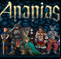 Ananias Roguelike