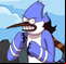 Fist Punch - Regular Show 2