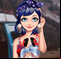 Marinette va aux USA