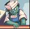 The Zombie Food Truck