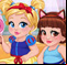 Les Bébés Disney