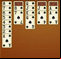 Spider solitaire Game