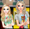T-shirts cartoons