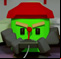 The Lost Joystick