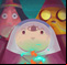 Wizard Battle - Adventure Time