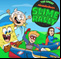 Nick Slime Rally