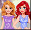 Princesses Féériques