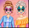 Princesses Maquillage Artistique