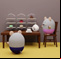 Escape Game Teatime