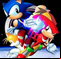 Sonic Classic Heroes