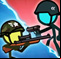 Stickman Warfield