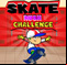 Skate Rush Challenge
