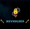 Keyholder