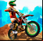 Dirt Bike Extreme Parkour