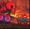 Car Eats Car - Volcanic Adventure