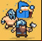 Pixel Survivors