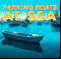 Parking boats at sea