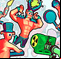 Funny Shooter 2