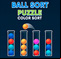 Ball Sort Puzzle