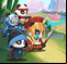 Legend of Panda