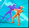 Agent Fight 3D