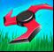Grass Cutting Puzzle