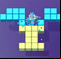 Destruct Blocks