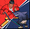 Action King - Draw Fight