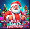 Idle Santa Factory