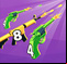 Merge 2048 Gun Rush