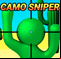 Camo Sniper 3D