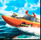 Hydro Racing 3D