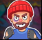 Brawler Man - Fist of Fury