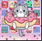 Kitty crush